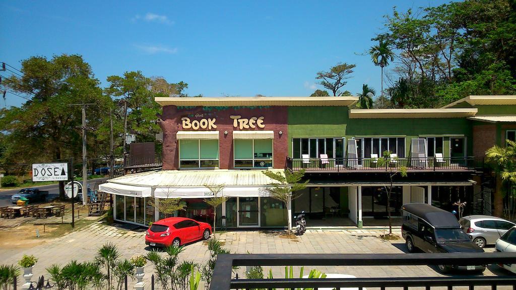 Sunshine Inn Resort Khao Lak Exterior foto