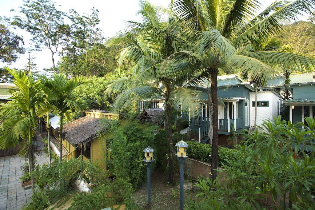Sunshine Inn Resort Khao Lak Exterior foto