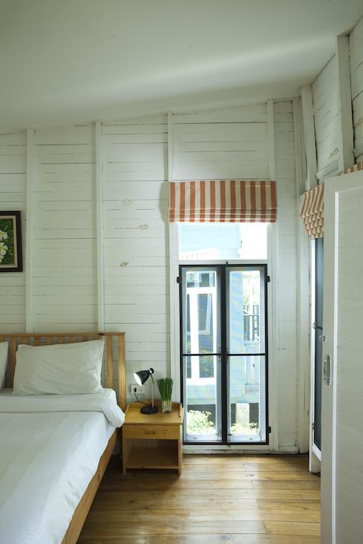 Sunshine Inn Resort Khao Lak Zimmer foto
