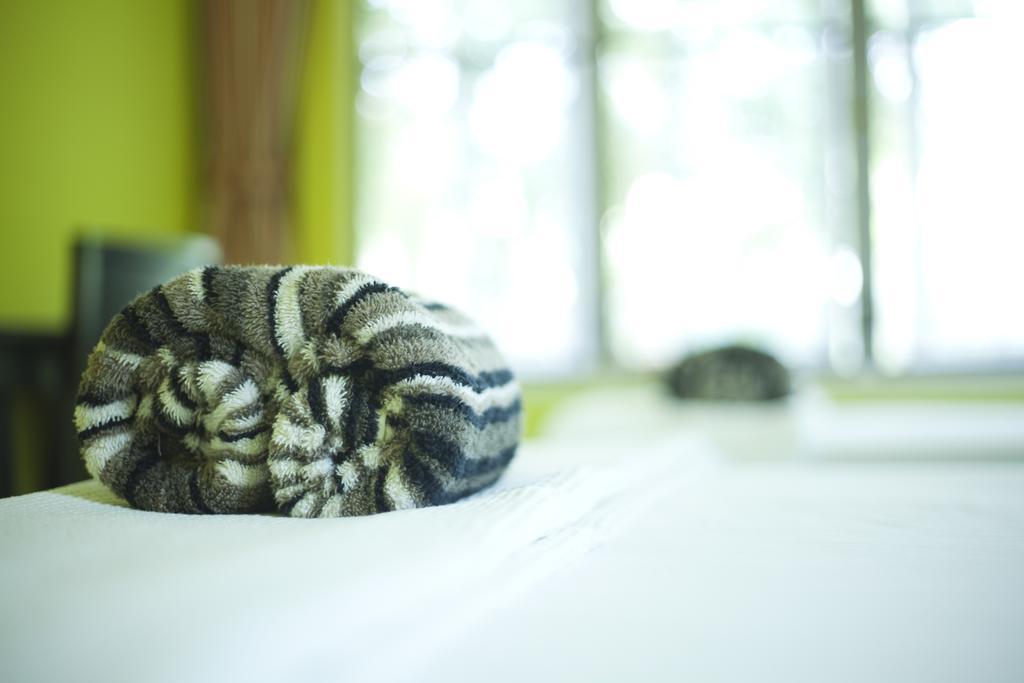 Sunshine Inn Resort Khao Lak Zimmer foto