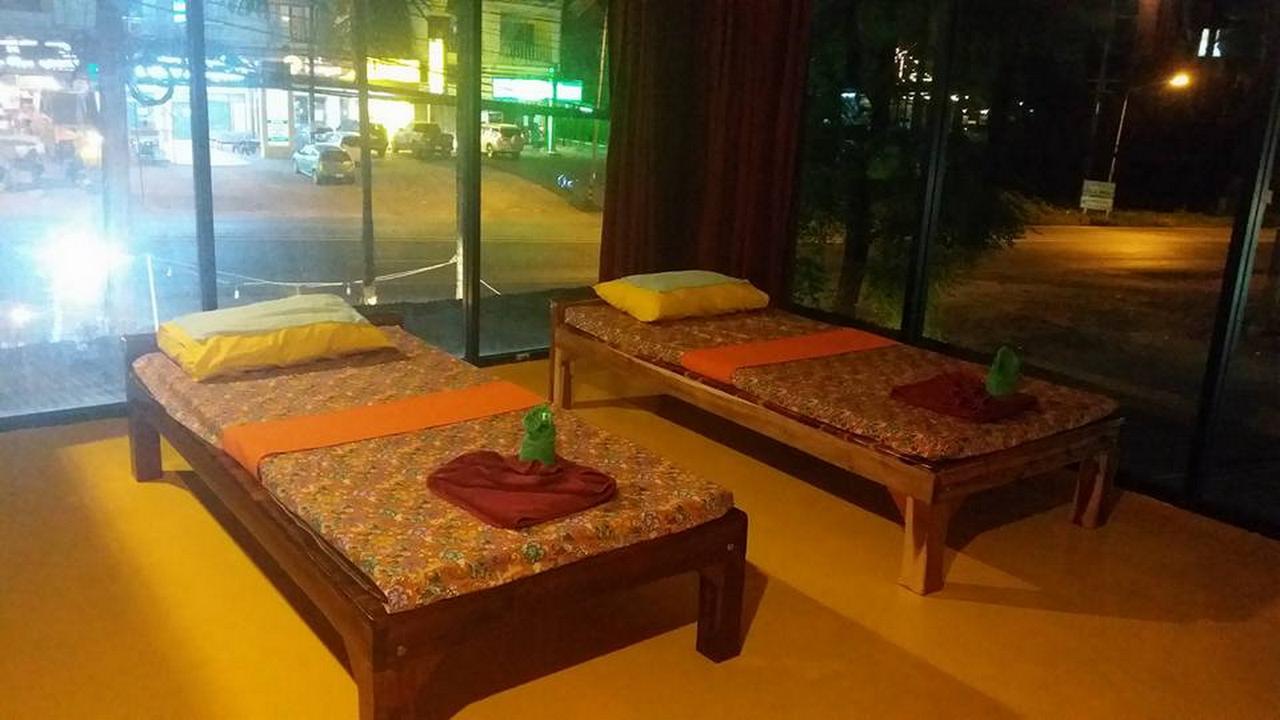 Sunshine Inn Resort Khao Lak Exterior foto